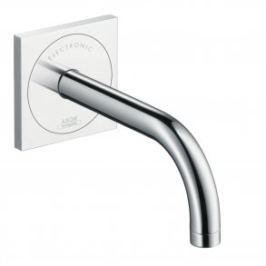 Axe Uno2 Elektr. Hv-Arm. 165 mm