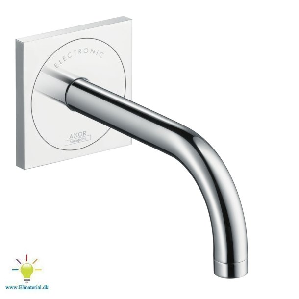 Ax Uno2 Elektr. Hv-Arm. 165Mm