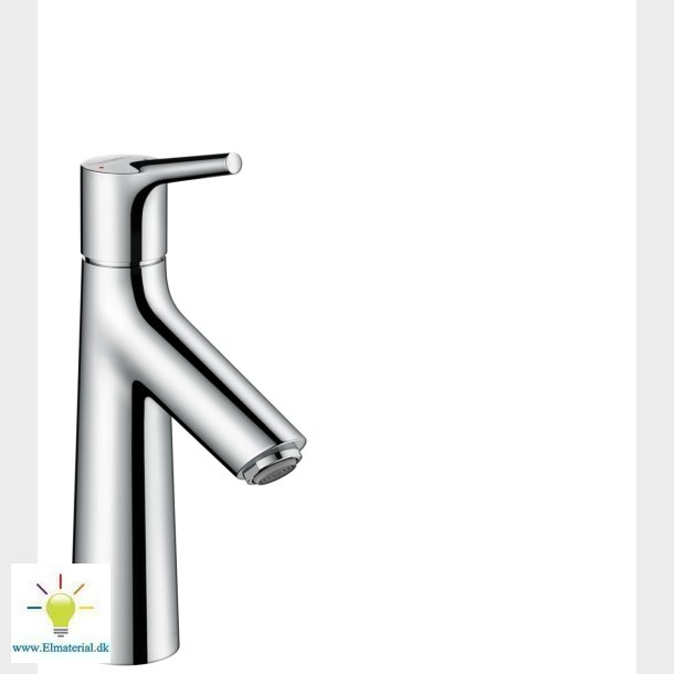 Hg Talis S 100 Hv-Armatur U/Bv