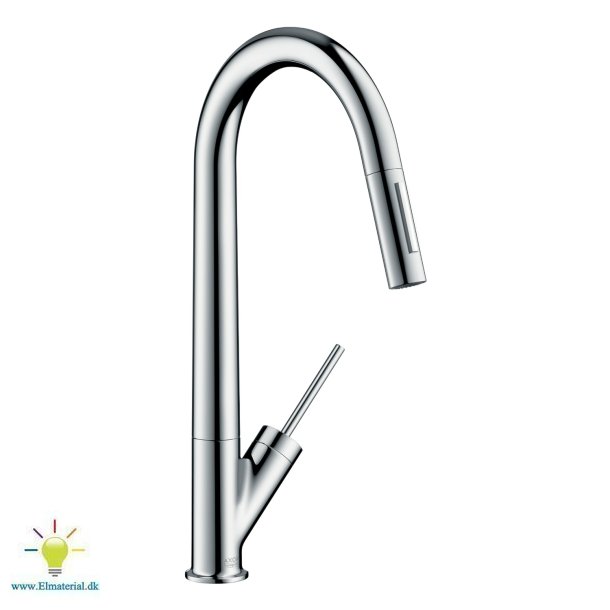 Axor Starck Kkkenarm. M. Ud.