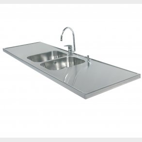 Atlantic Bord 2000X600Mm Dob.V