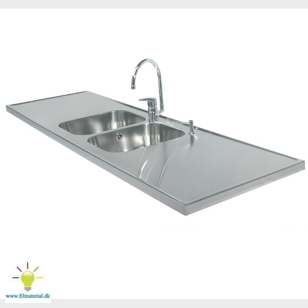 Atlantic Bord 2000X600Mm Dob.V