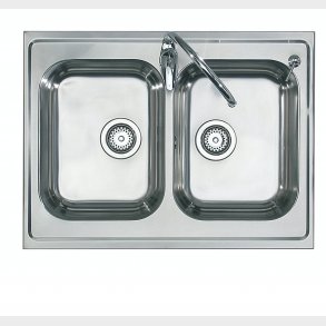 Atlantic Bord 800X600Mm Dobb.V