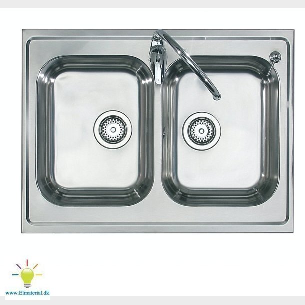 Atlantic Bord 800X600Mm Dobb.V