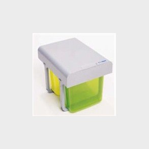 Avfallssystem M / 1X16L 2X8L Spa