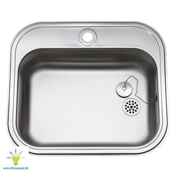 Juv&eacute;l Mat Enkelt Vask M/Prop