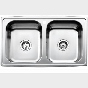 Horizon dubbeltvätt