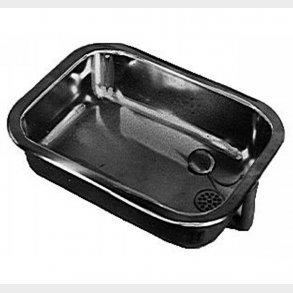 Barents Handicap M / Prop 11Cm D