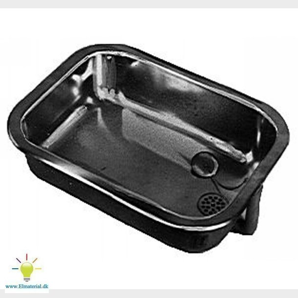 Barents Handicap M/Prop 11Cm D