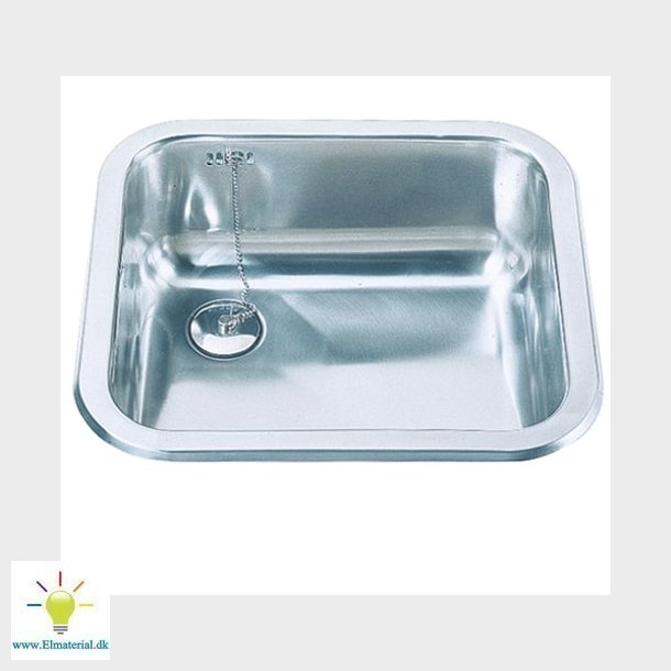 Juvel Vask 34X30Cm Blank