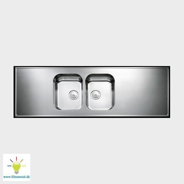 Atlantic Bord 1800X600Mm Dob.V