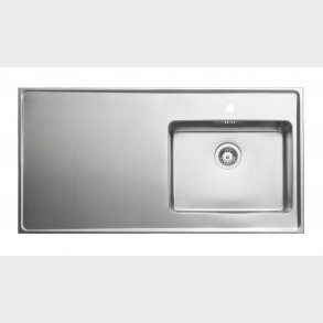 Qube stlbord 1200 Th