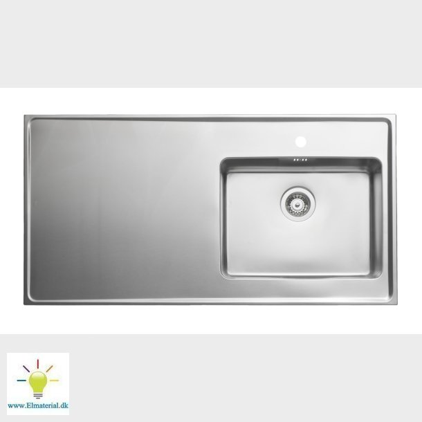 Qube Stlbord 1200 Th