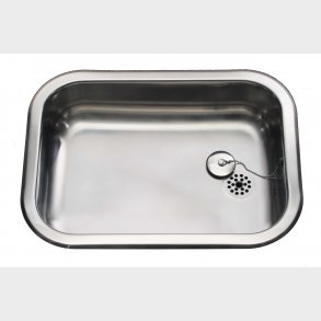 Barents 480 / 180Dyb, syrafast / P