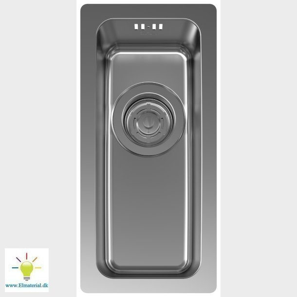 Frame Underlim M/Strainer