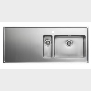 Qube Stlbord 11/2 Diskbänk Th