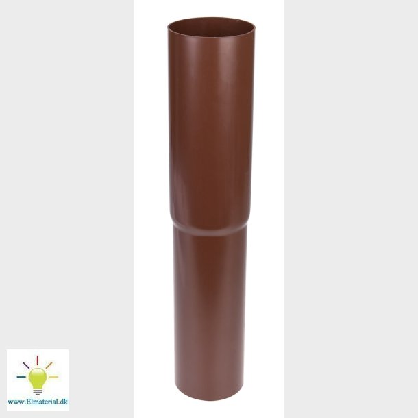 Nedfrsel Lige 75 Mm Brun