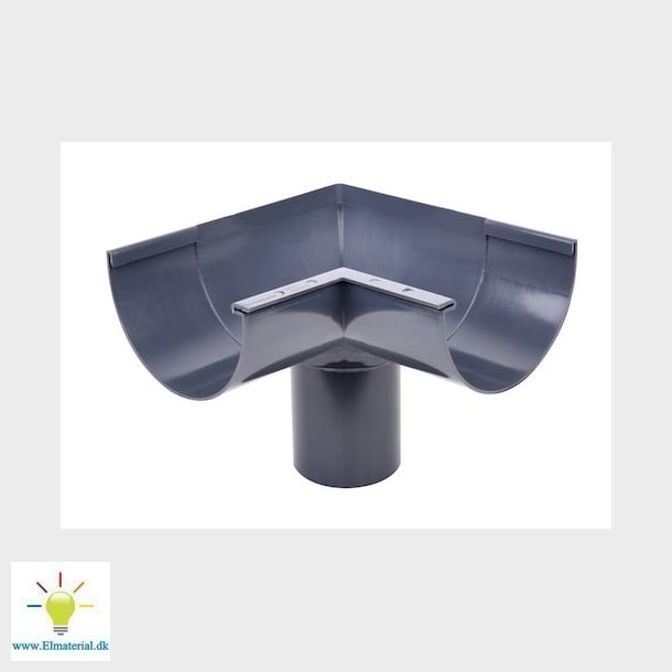 Gering 10/75 90&deg; Indv. Grafit