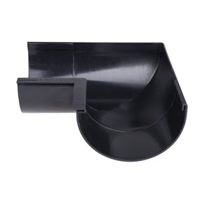 Gering Nr. 10 90° Indv Svart