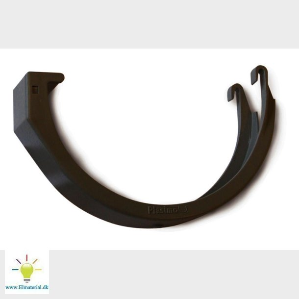 Rendejernskapsel Nr. 12 Svart