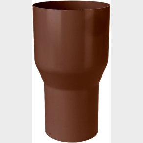 Övergng 110/75 Brun