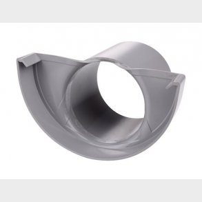 Ändbotten Med pip 11/90 Gr