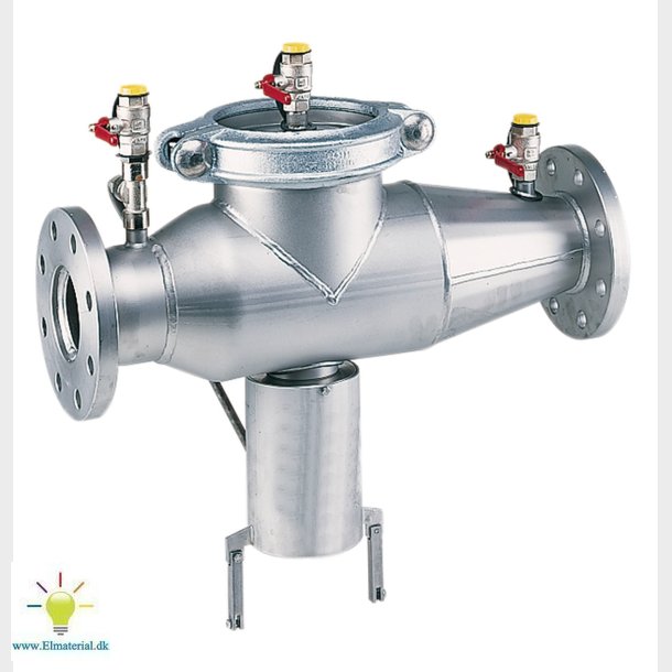 Ba Rustfrisikring Dn 150 Flang