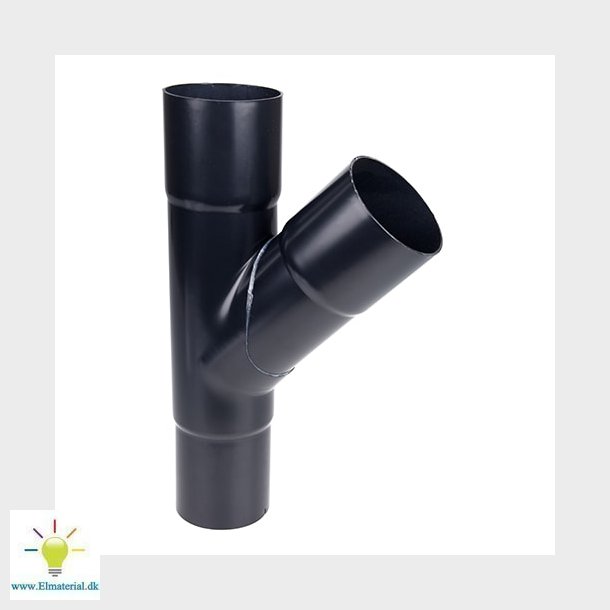 Grenrr 90/90 75&deg; Sort