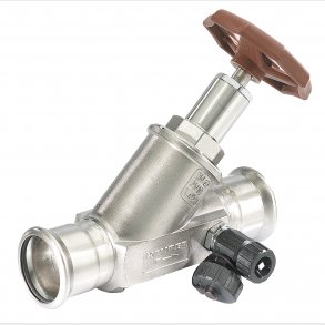 Niro Ea M-Press 35 Mm Avlopp