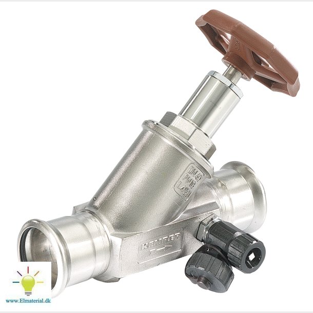 Niro Ea M-Press 35 Mm Aftap