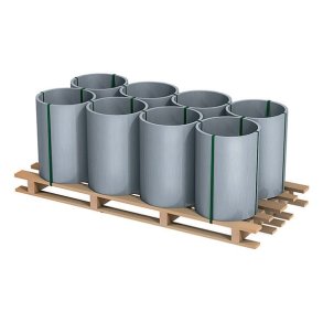 670X0,8X26310Mm Rz Coil