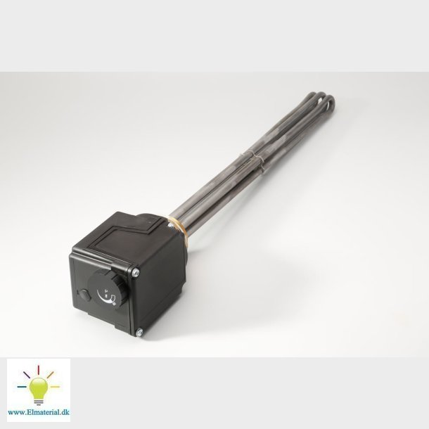 El-Varmelegeme 3 Kw