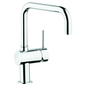 Grohe Minta Kitchen.Batt U-Tud