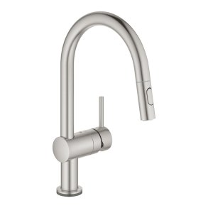 Grohe Minta Touch Kök Bru Dual