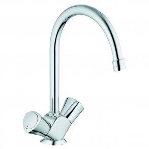 Grohe Costa S Kitchen.Batt