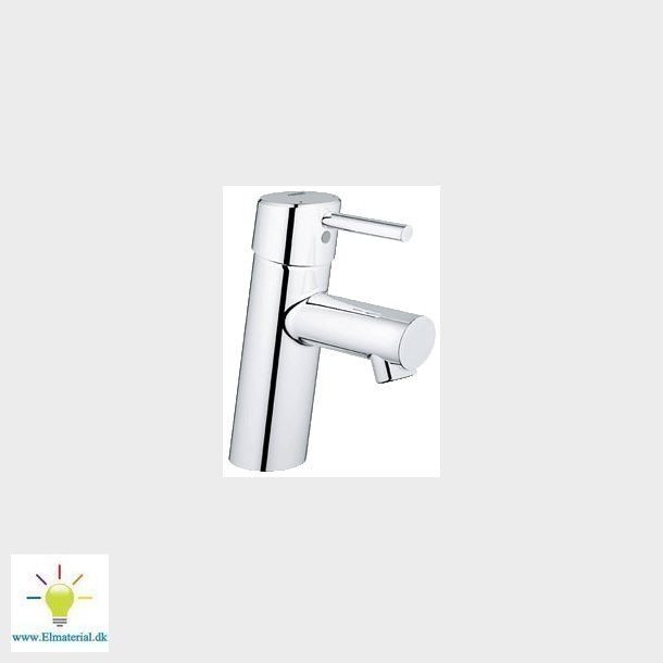 Concetto Etgrebsarmatur Hndva