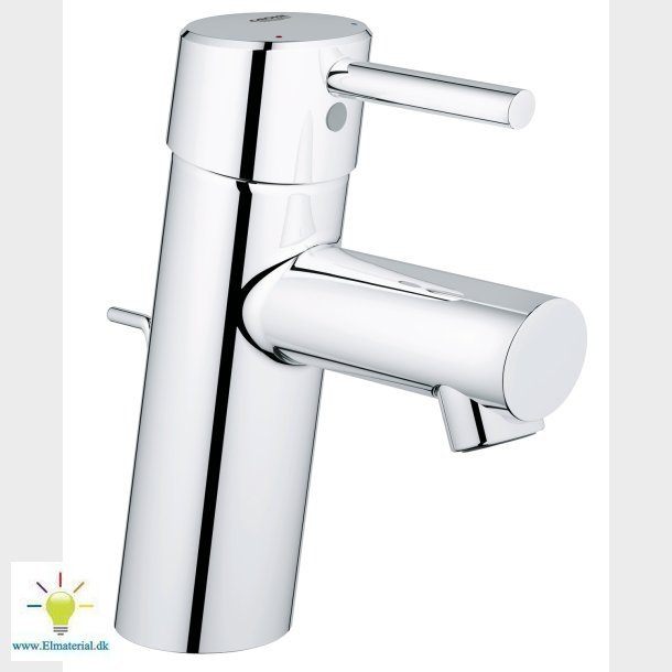 Grohe Concetto Hv Armatur
