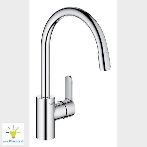 Grohe Eurostyle Cosmop Kkken