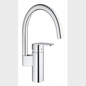 Eurostyle Cosmo Floor Kitchen High T