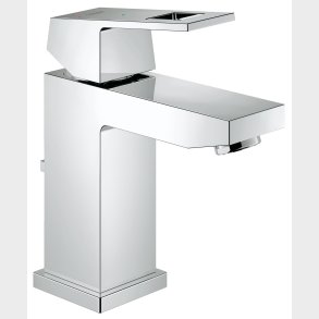 Eurocube golvhandtag Kallstart