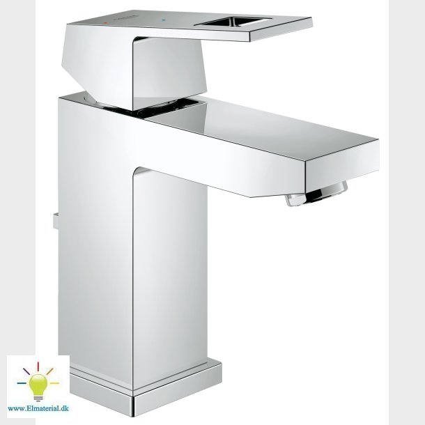 Eurocube Etg Hndv Koldstart