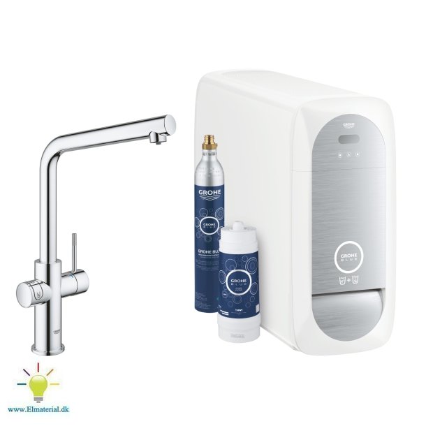 Grohe Blue Home Etgr Kk L-Tud