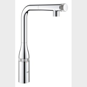 Grohe Essence Smart Control
