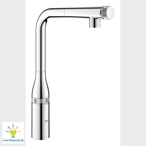 Grohe Essence Smart Control