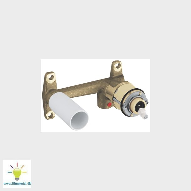 Etgrebsbatteri Til Indbygning