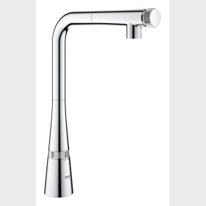 Grohe Zedra Smart Control