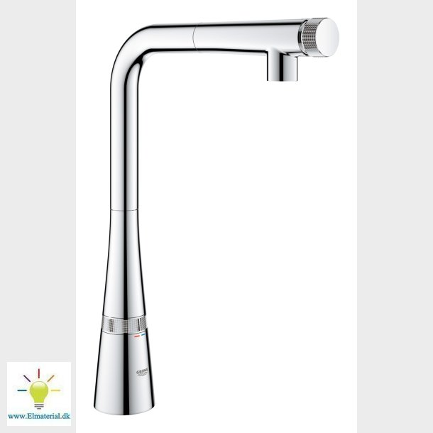 Grohe Zedra Smart Control