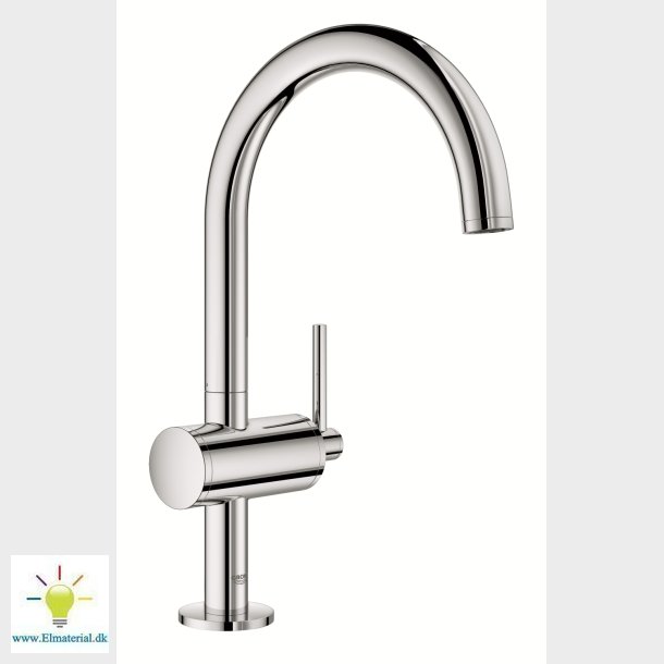 Grohe Atrio Etgreb Hndvask