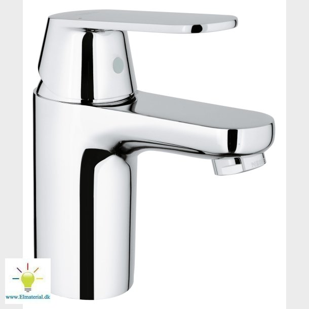 Grohe Eurosmart Cosmo Hv S Pus