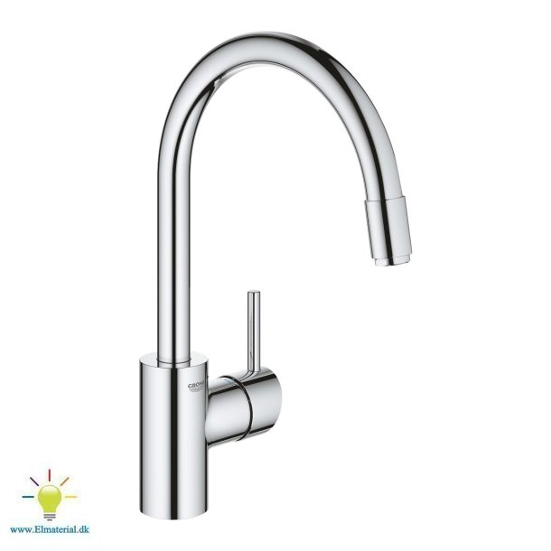 Grohe Concetto Etgr Kk Udtr.M